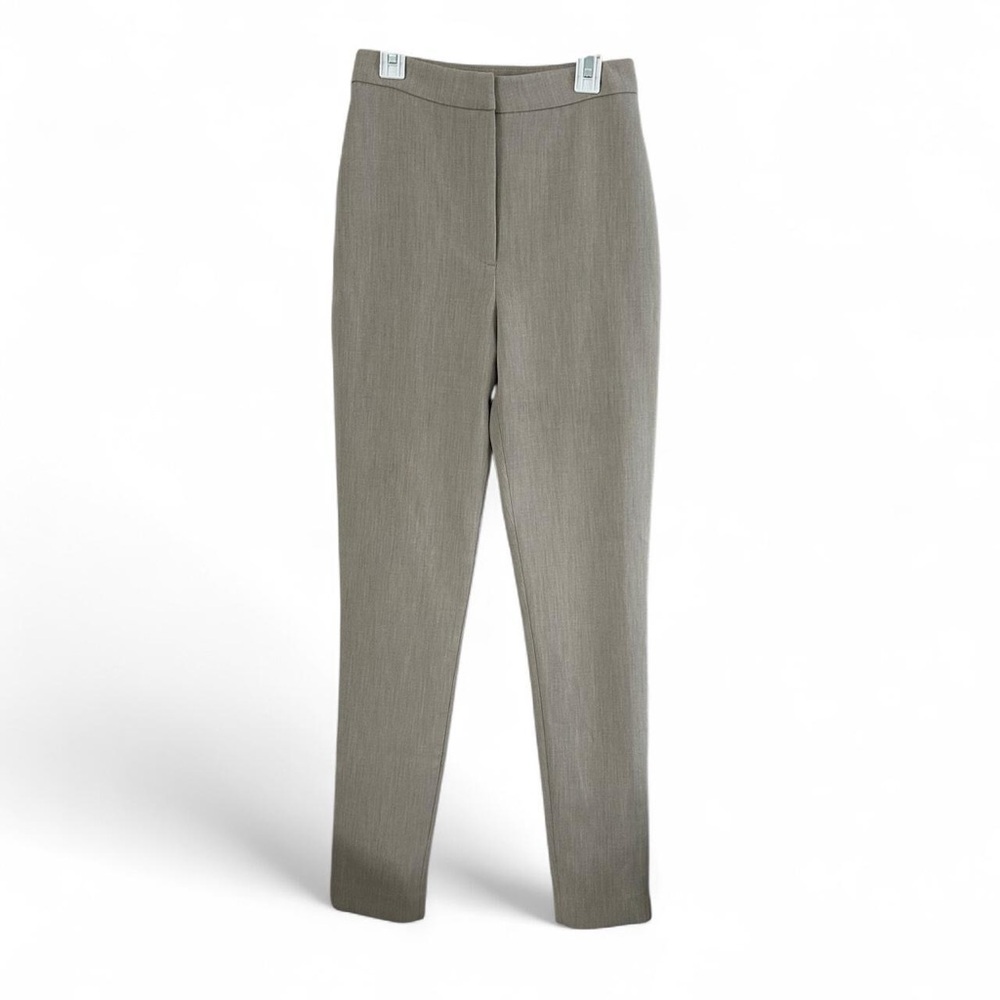 H&M Light Gray Trousers